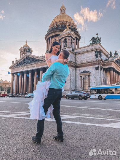 Свадебный фотограф