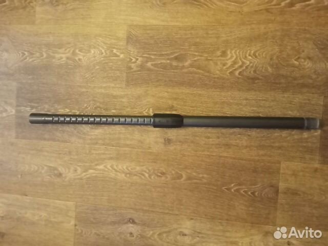 Труба-телескопическая пылесос samsung