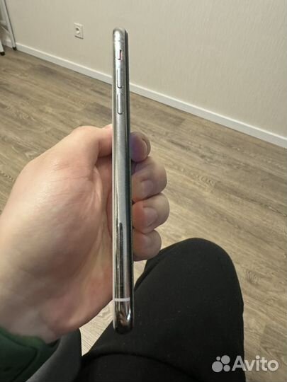 iPhone X, 256 ГБ