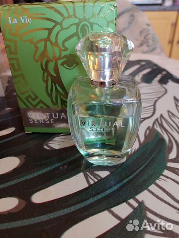 Туалетная вода женская dillis