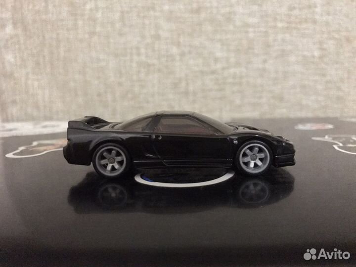 Hot Wheels premium