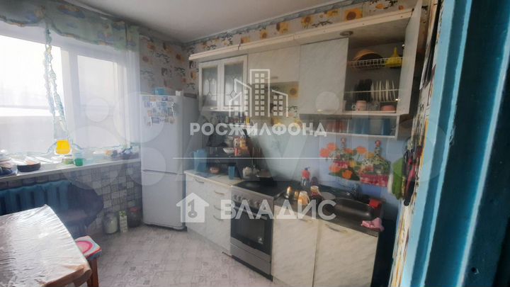 4-к. квартира, 82,7 м², 10/10 эт.