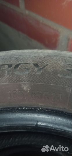 Toyo NanoEnergy 1 185/65 R14 30Y