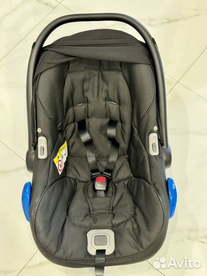 Автолюлька