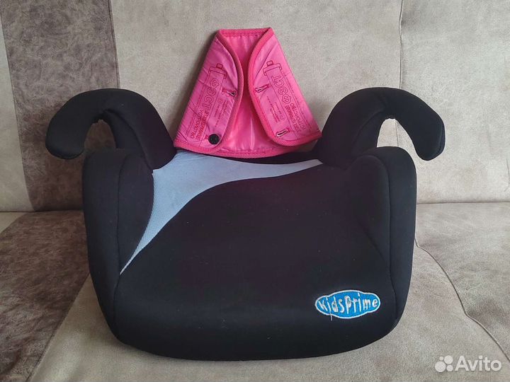 Авто бустер сидения бу