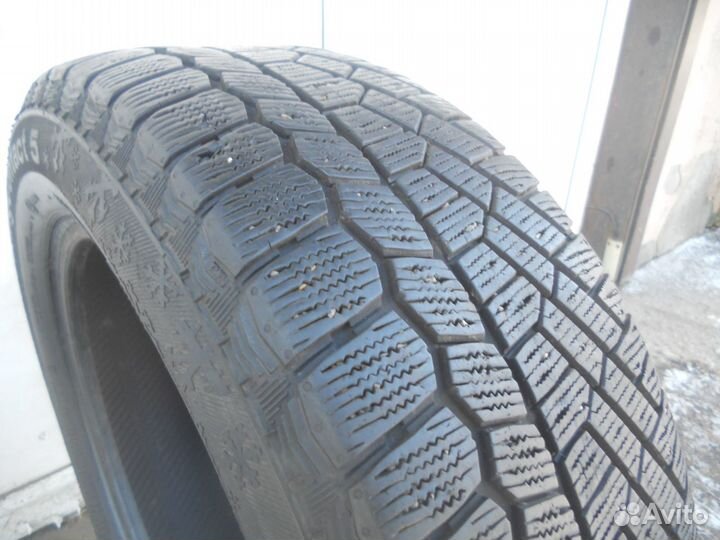 Continental ContiVikingContact 5 205/55 R16 94T
