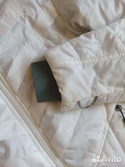 Куртка женская Columbia размер М