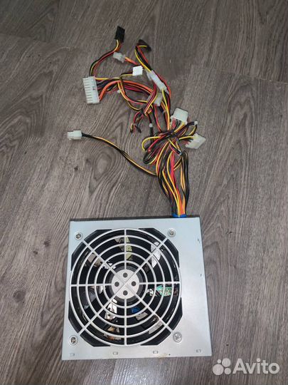 Блок питания 400w