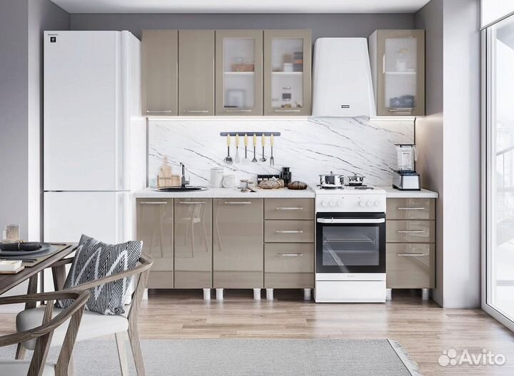 Кухонный гарнитур Танго новый