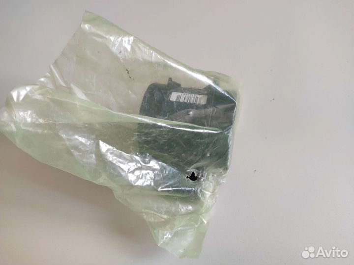 Датчик массового расхода воздуха хендай/киа