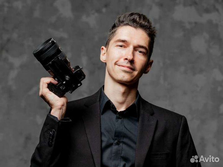 Фотограф, Свадебный фотограф, мероприятия