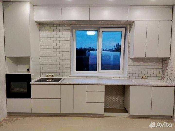 Кухонный гарнитур