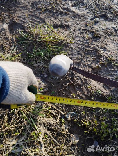 Лучковая пила