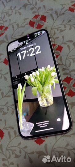 iPhone 13