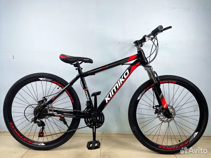 Велосипед Kimiko горный R26 гарантия