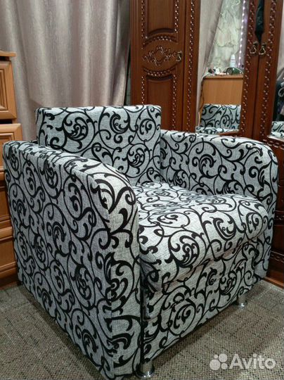 Кресло кровать