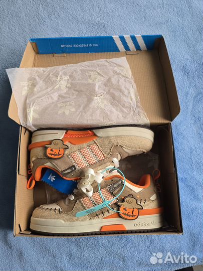 Кроссовки adidas