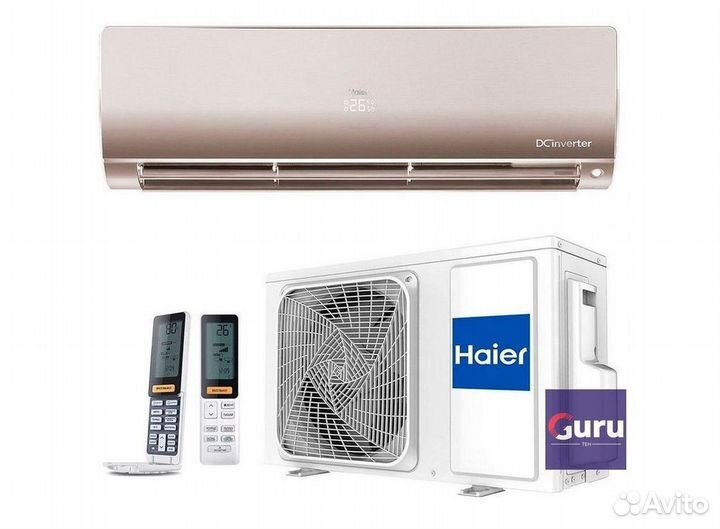 Кондиционер сплит в наличии