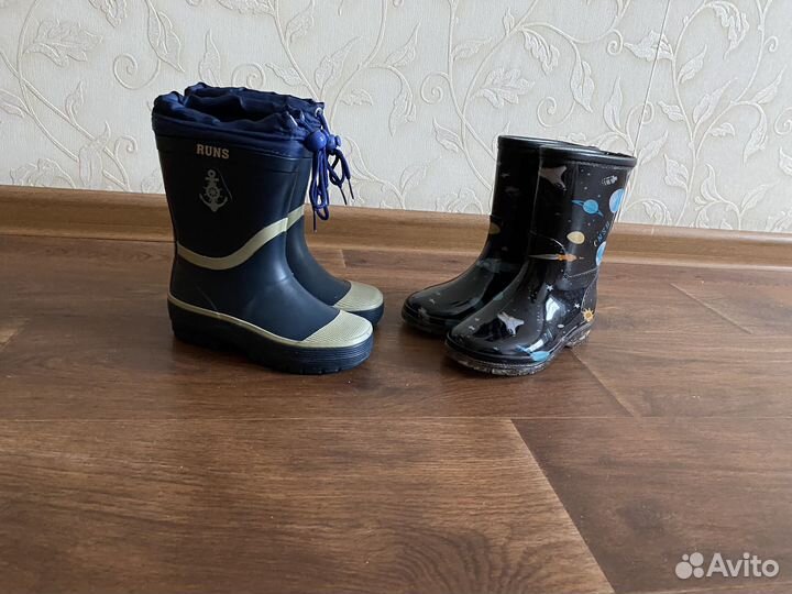 Обувь на мальчика 28 размер