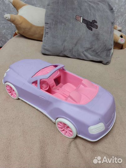 Пакет игрушек