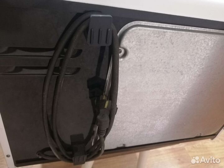 Электро жарочный шкаф