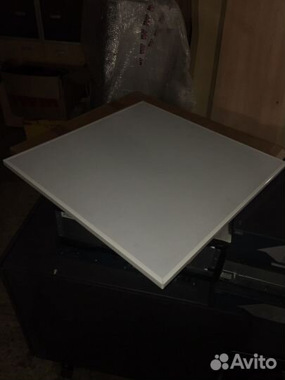 Обогреватель потолочный