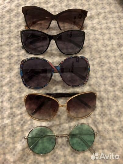 Очки ray ban,очки