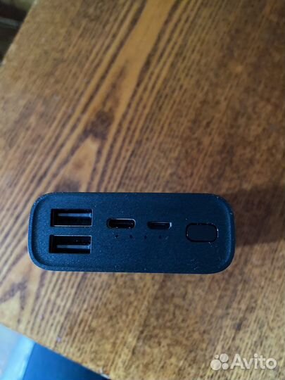 Повербанк xiaomi 10000