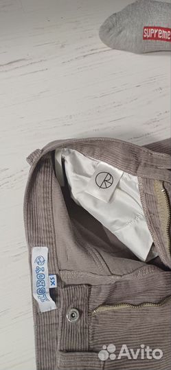 Штаны polar big boy