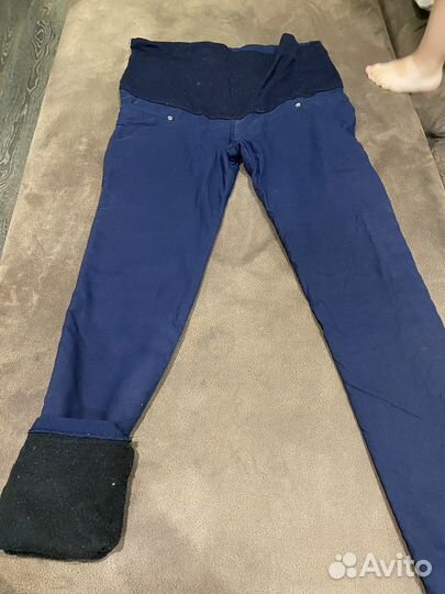 Вещи для беременных 46-50