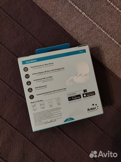 Anker Soundcore r50i