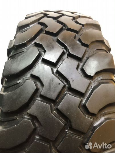 Bfgoodrich Mud-Terrain T/A KM 245/75 R16 Q