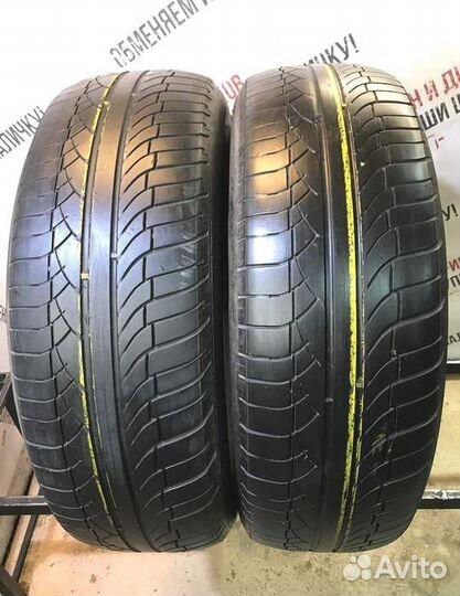 Michelin 4x4 Diamaris 235/65 R17