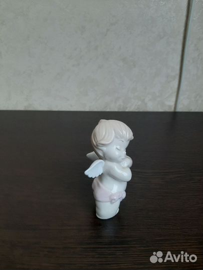 Статуэтка ангелочек
