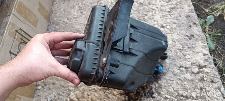 Бачок расширительный Bmw 5 f10