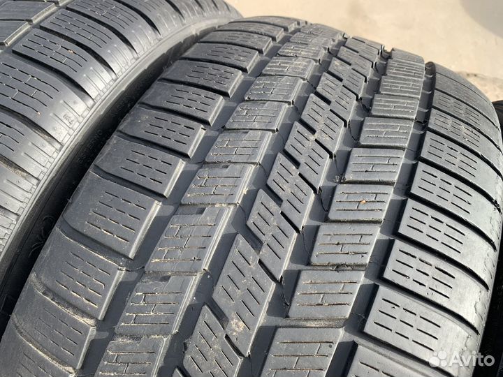 Pirelli Scorpion Ice&Snow 275/40 R20