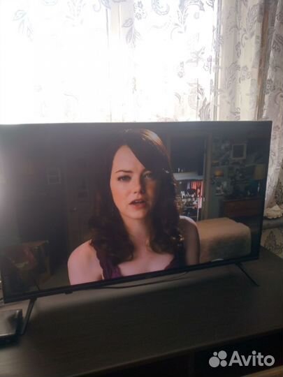 Телевизор