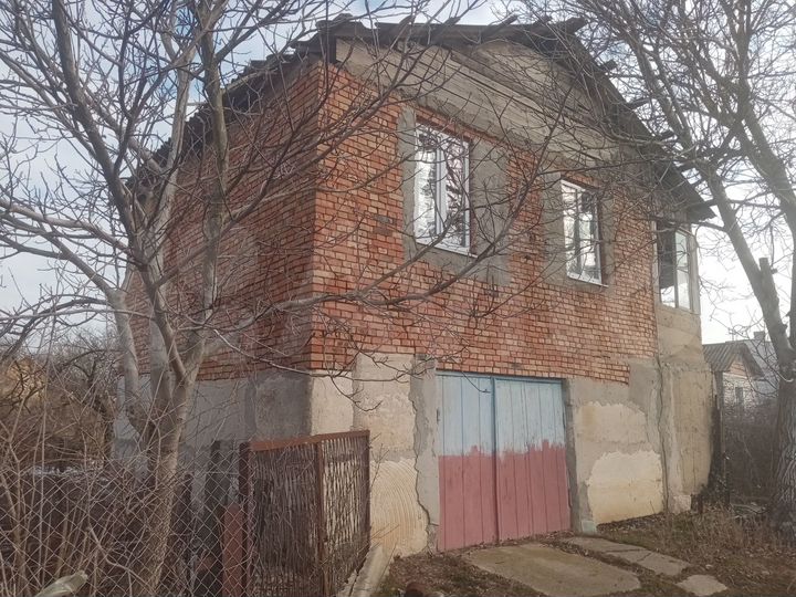 Участок 12 сот. (СНТ, ДНП)