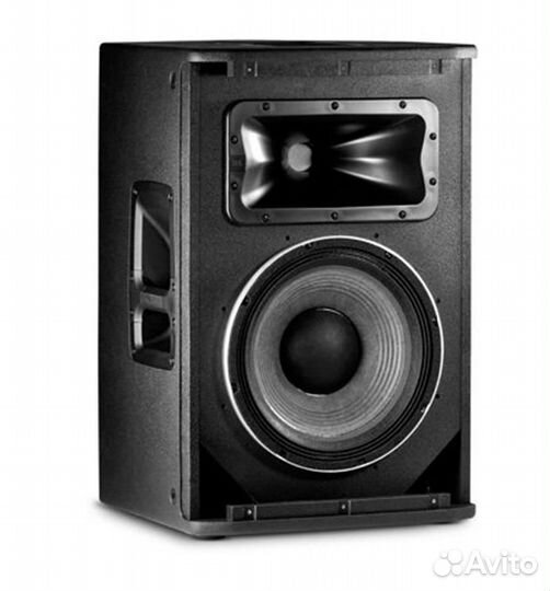 Акустическая система JBL SRX812