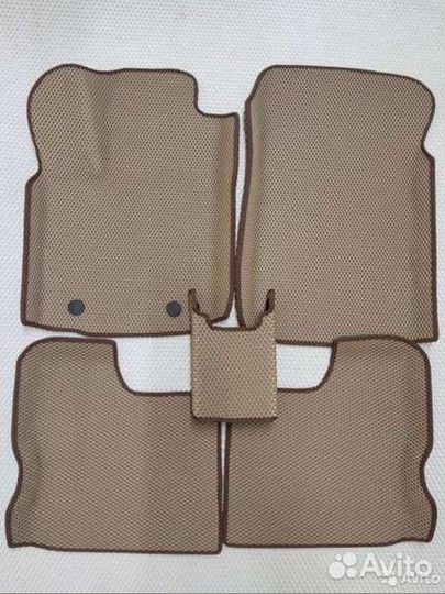 Коврики. Полики