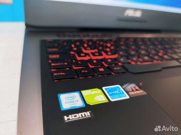 Ноутбуки б/у новые обмен гарантия