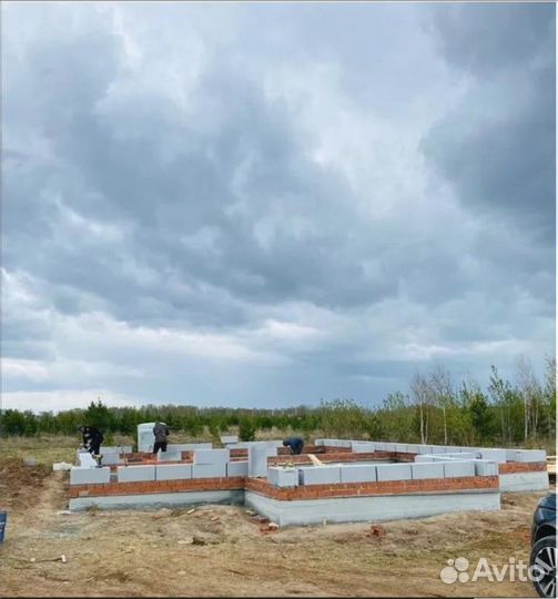 Бетон M100-M4239