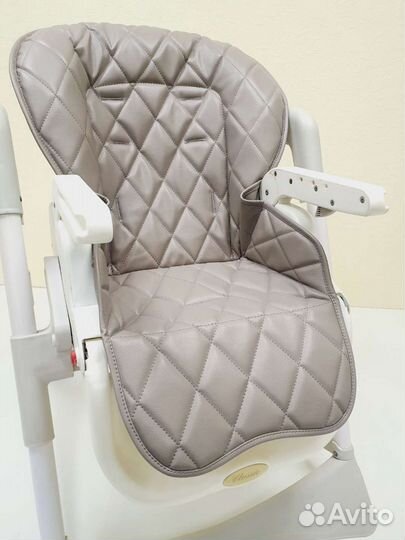 Чехол на стульчик для кормления