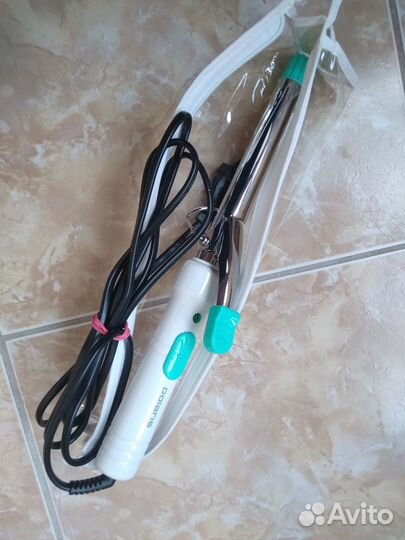 Щипцы для завивки 2 шт