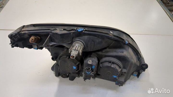 Фара (передняя) Renault Scenic, 2001