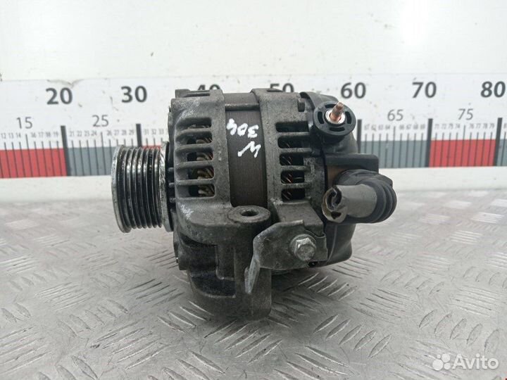 Генератор для Toyota Rav4 3 2706026030