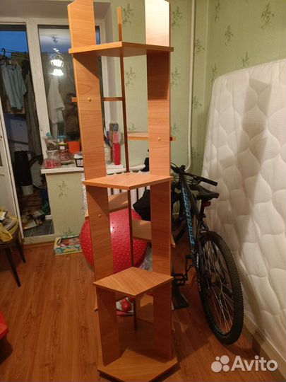 Полка для цветов