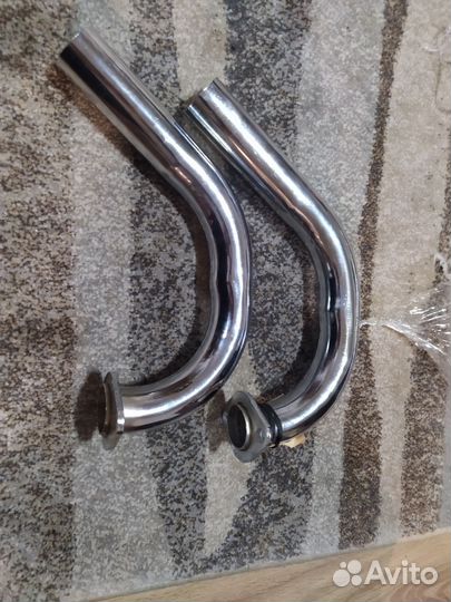 Новые колени иж Юпитер 5