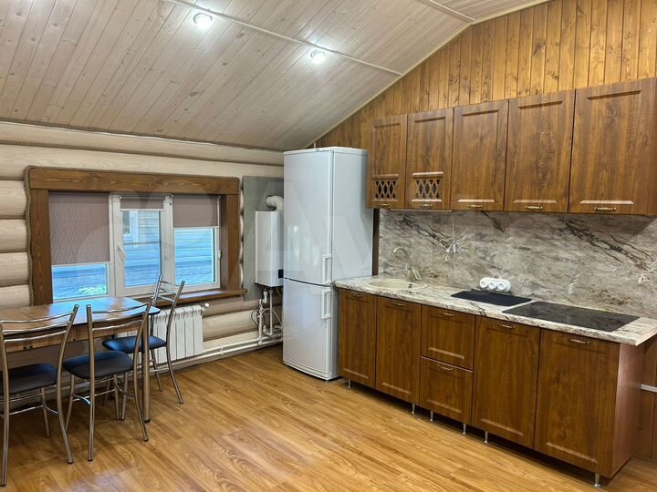 Дом 65 м² на участке 6 сот.