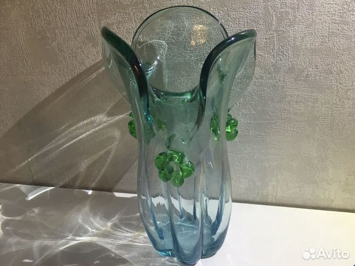 Вазы периода СССР